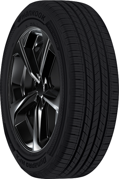Hankook Dynapro HPX 235/60R17 - Wheelwiz