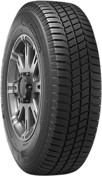 Michelin Agilis CrossClimate LT265/70R18 124/121R E/10