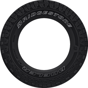 Bridgestone Dueler A/T Ascent 265/70R17