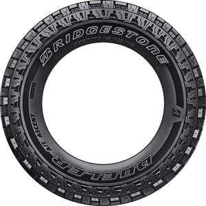 Bridgestone Dueler A/T Ascent 275/65R18