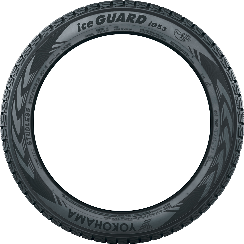 Yokohama IceGUARD iG53 235/50R20 104T XL