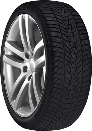 Hankook Winter icept evo3 X 265/45R21 - Wheelwiz