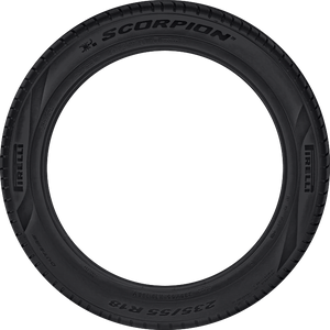 Pirelli Scorpion 235/60R18 107W XL (RO) - Wheelwiz
