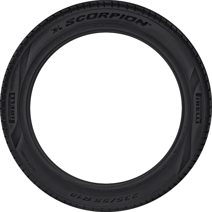 Pirelli Scorpion 235/55R19 105W XL RFT (RE0) - Wheelwiz