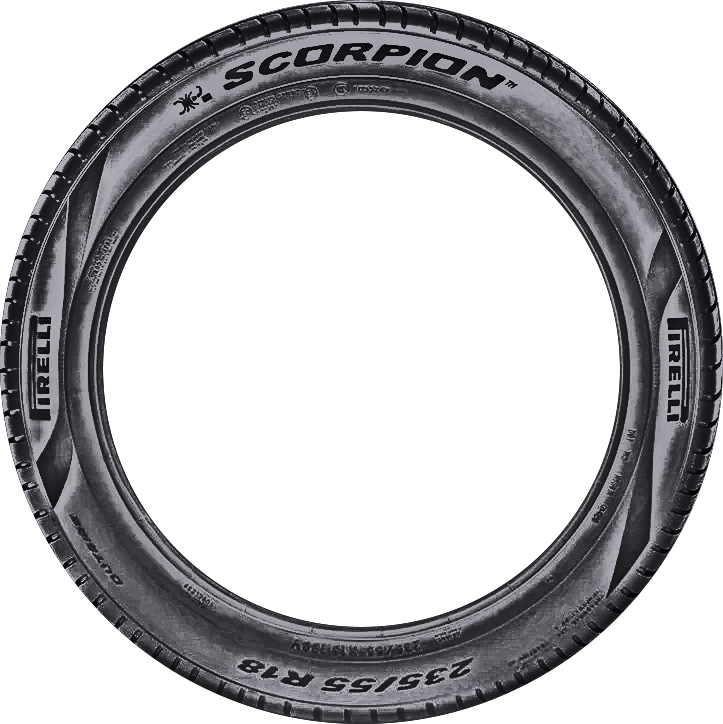 Pirelli Scorpion 235/60R18 107W XL (RO)