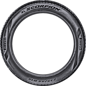 Pirelli Scorpion 235/60R18 107W XL (RO)
