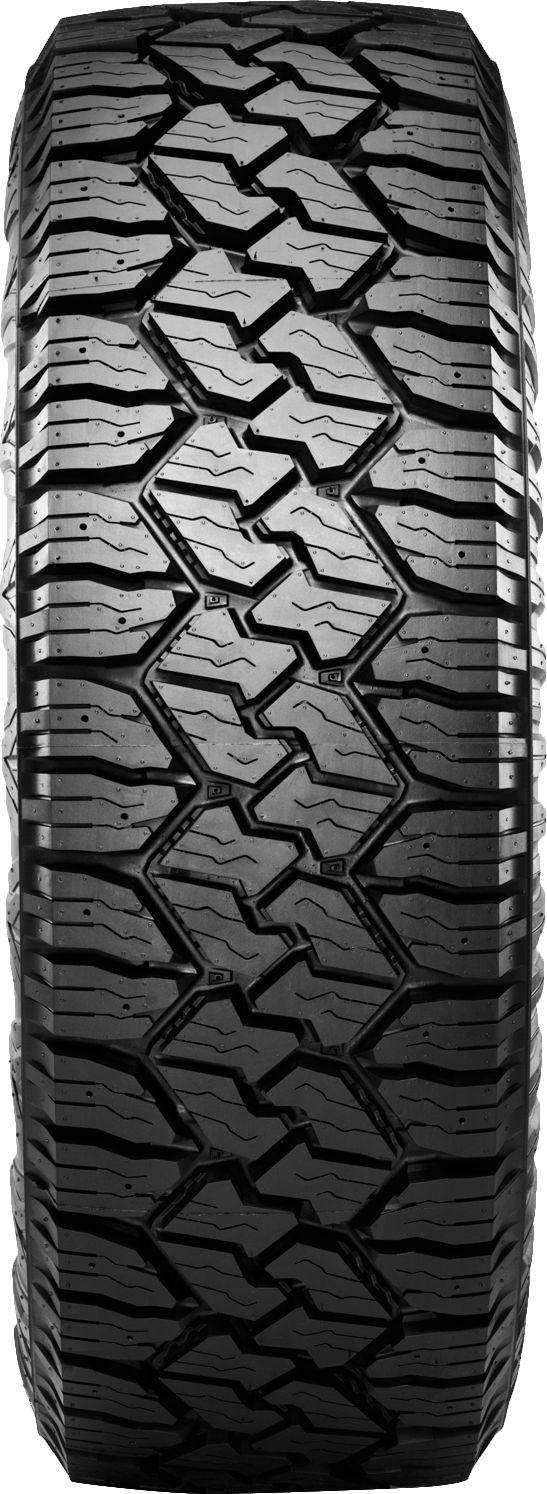 Nitto Exo Grappler AWT LT245/75R17 STUDDABLE