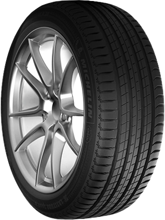 Michelin Latitude Sport 3 295/40R20 106Y (N0) - Wheelwiz