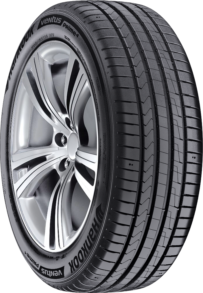 Hankook Ventus Prime4 205/65R16 - Wheelwiz