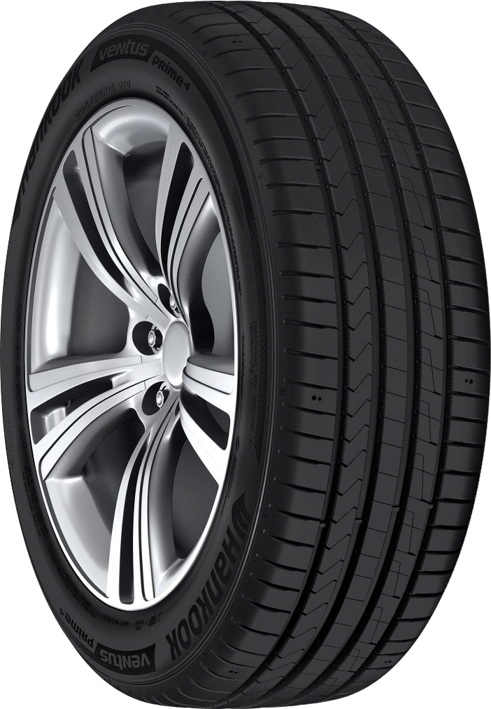 Hankook Ventus Prime4 205/65R16 - Wheelwiz