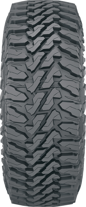 Yokohama GEOLANDAR M/T G003 LT265/65R17 120/117Q E/10 - Wheelwiz