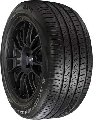 Pirelli Scorpion AS Plus 3 255/40R20 101Y XL (PNCS) (ELECT) - Wheelwiz