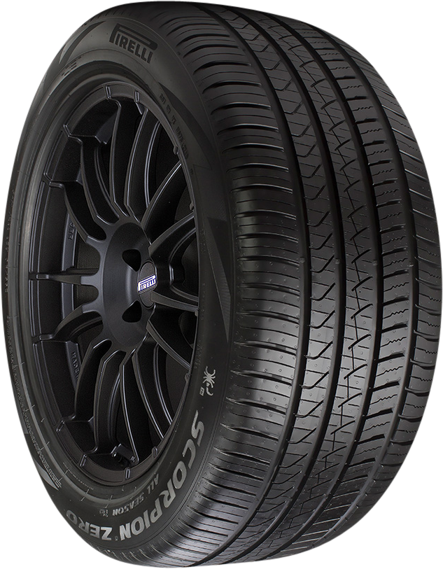 Pirelli Scorpion AS Plus 3 255/55R20 110Y XL (ELECT) - Wheelwiz