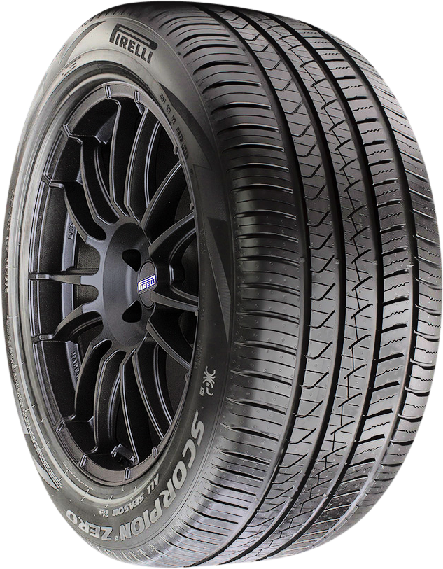 Pirelli Scorpion AS Plus 3 255/45R20 105Y XL (ELECT)