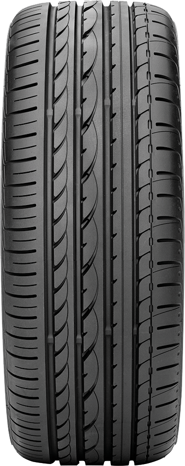 Yokohama ADVAN Sport ZPS 245/45RF17