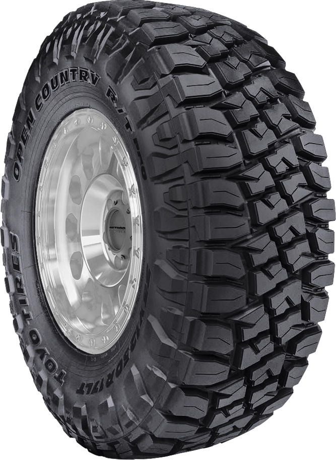 Toyo Open Country R/T Pro 42X13.50R17LT - Wheelwiz