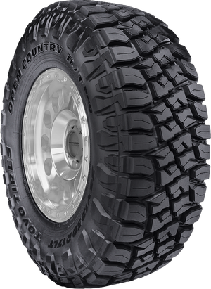 Toyo Open Country R/T Pro LT285/50R22 - Wheelwiz