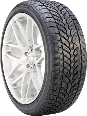 Bridgestone Blizzak LM-32 275/35R18