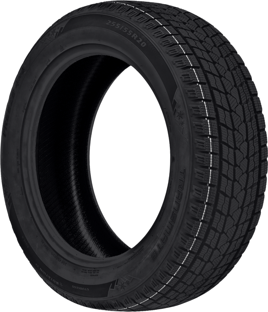 Transmate Freeze 4X4 255/55R19 - Wheelwiz