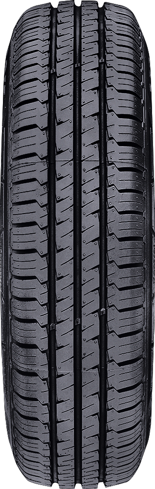 Hankook Vantra LT 195/75R16C