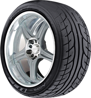 Yokohama ADVAN Neova AD07 225/45R17 91W - Wheelwiz