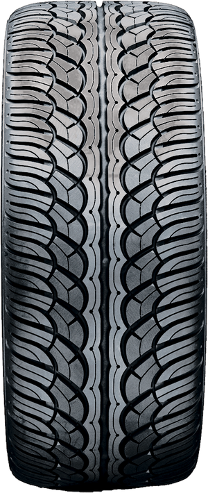 Yokohama PARADA Spec X 285/45R22 114V REINF - Wheelwiz