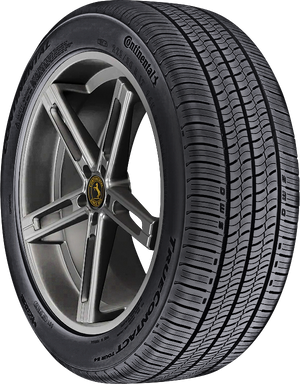 Continental TrueContact Tour 54 225/45R17 91V (FR)