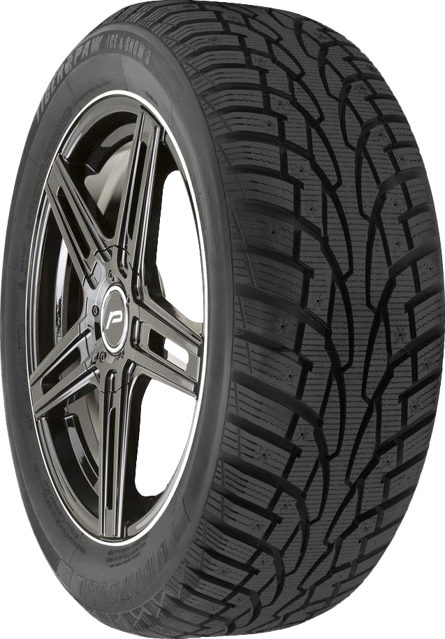 Uniroyal Tiger Paw Ice & Snow 3 235/65R17 104T
