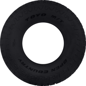 Toyo Open Country M/T-R 37x13.50R17LT