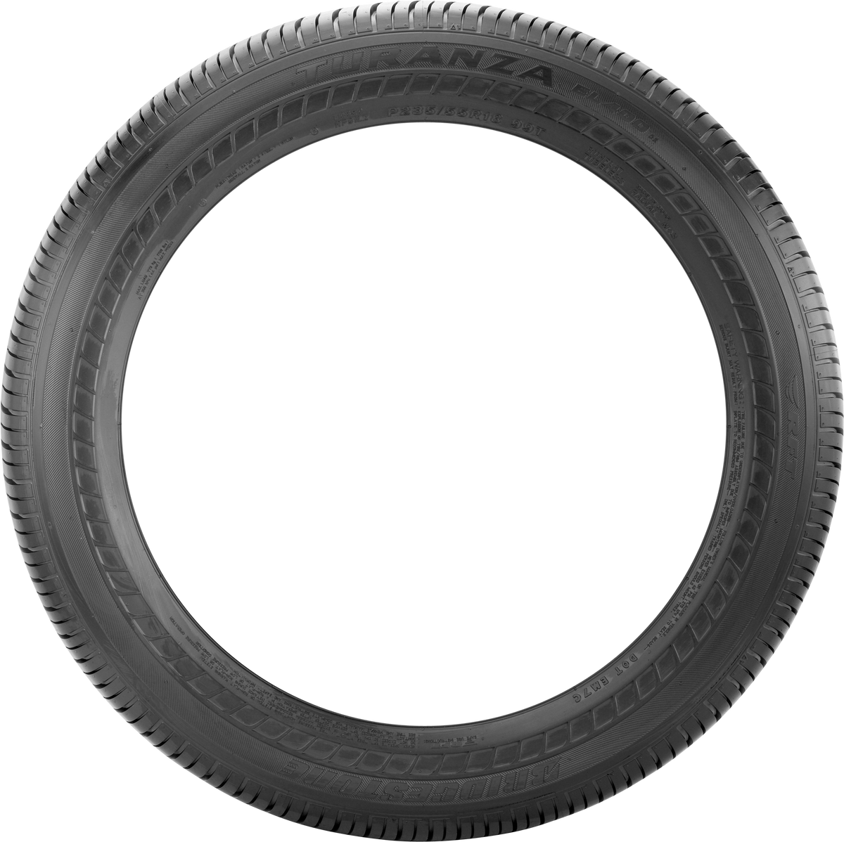 Bridgestone Turanza EL400-02 P225/50R17 - Wheelwiz