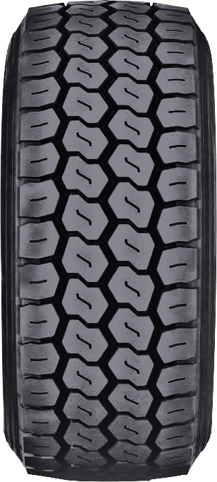 Toyo M320z 11R22.5 - Wheelwiz