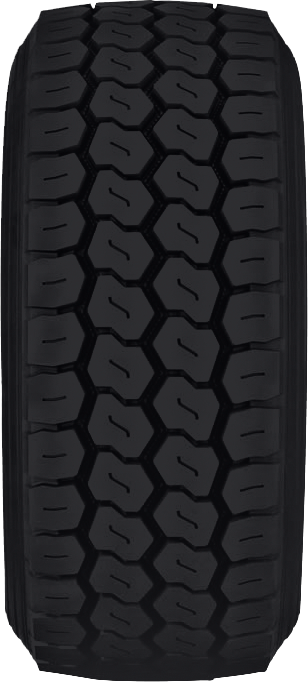 Toyo M320z 11R24.5 - Wheelwiz