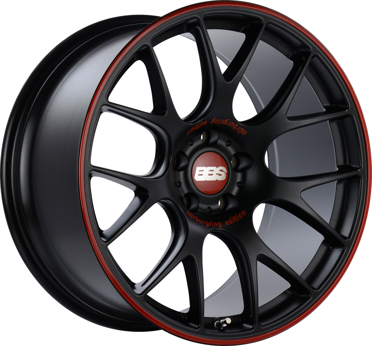 BBS CHR NURBURGRING EDITION 19x8.5 CUSTOM 5x112mm - Wheelwiz