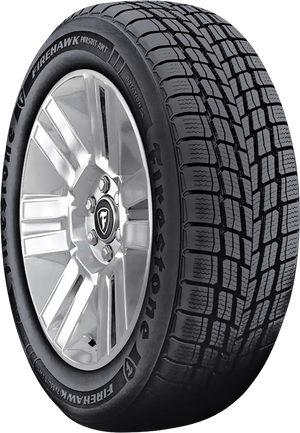 Firestone Firehawk Pursuit AWT 265/60R17