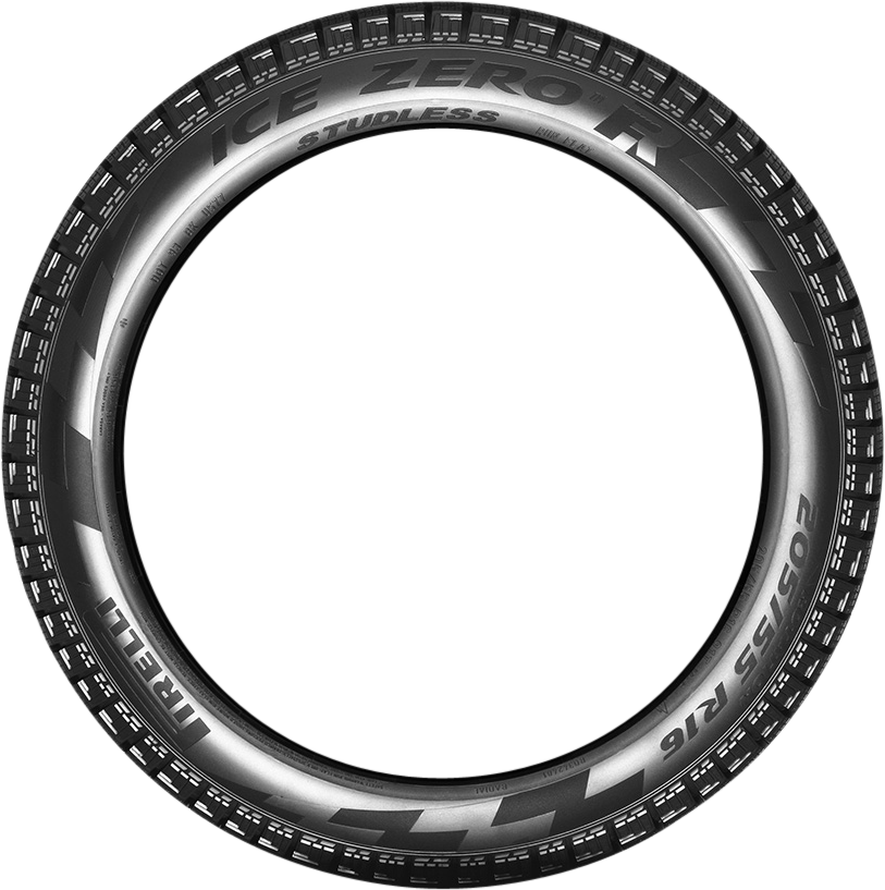 Pirelli Winter Ice Zero FR 255/50R19XL - Wheelwiz