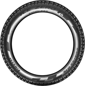 Pirelli Winter Ice Zero FR 255/50R19XL - Wheelwiz