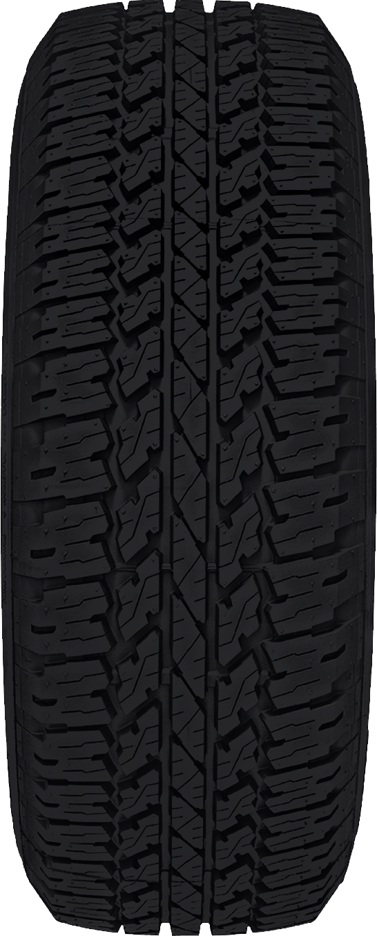 Bridgestone Dueler A/T 693 III 225/65R17 - Wheelwiz