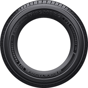 Firestone Transforce CV2 205/75R16C - Wheelwiz