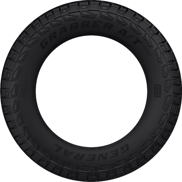 General Tire Grabber A/T Sport 275/60R18 113T - Wheelwiz