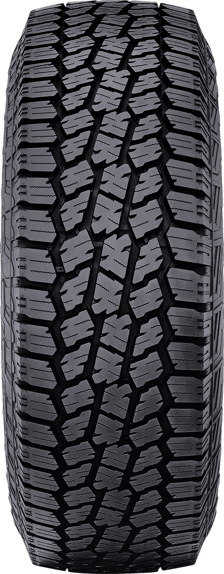 Yokohama GEOLANDAR A/T4 G018 LT275/50R24 121/118S E/10 RBL