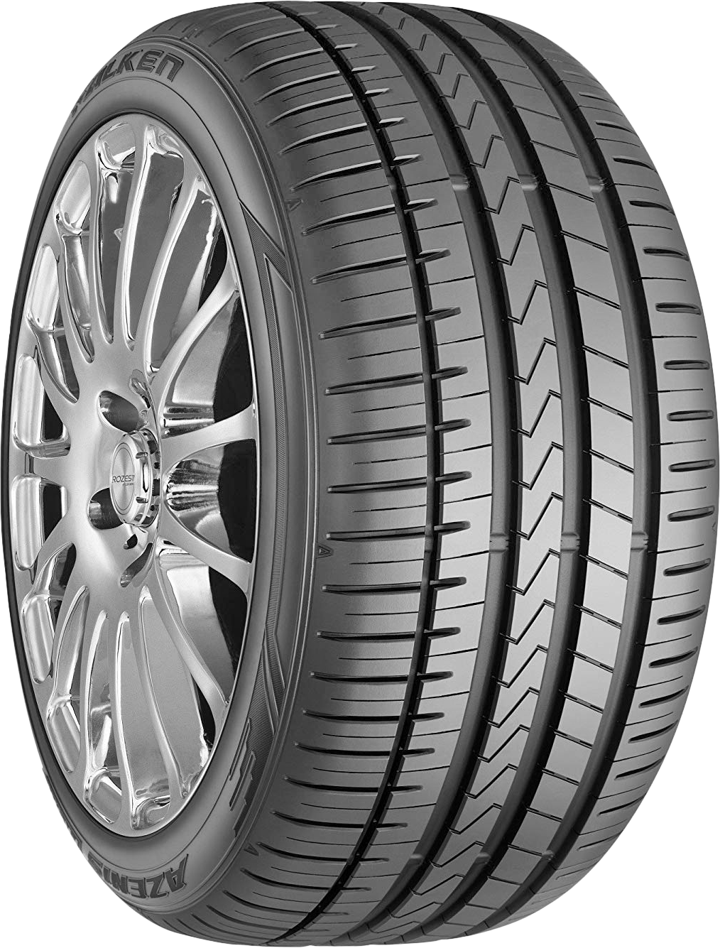 Falken Azenis FK-510 SUV 275/45R20 110W XL - Wheelwiz