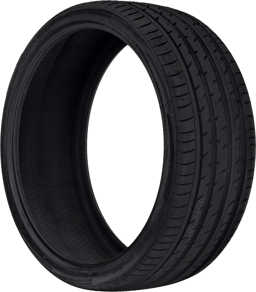 Haida HD927 245/40R20