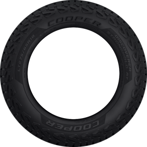 Cooper Discoverer Stronghold AT 35X12.50R20LT