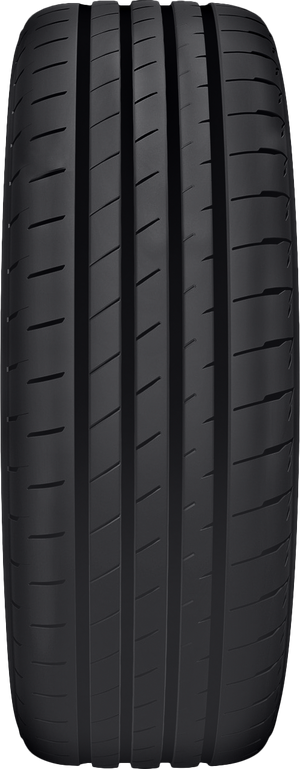 Bridgestone Potenza S007A RFT 275/35R18