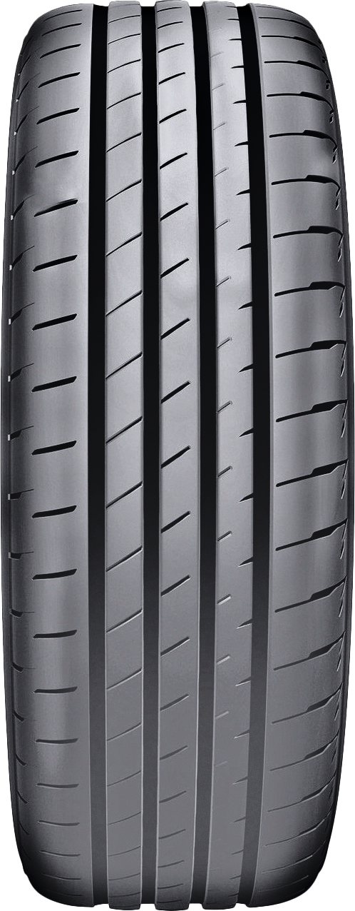 Bridgestone Potenza S007A RFT 285/30RF19