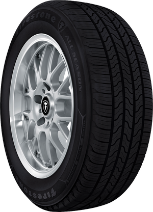 Firestone All Season 225/55R17