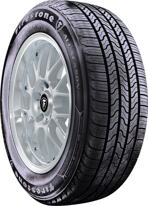 Firestone All Season 215/60R16