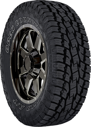 Toyo Open Country A/T II 245/70R16