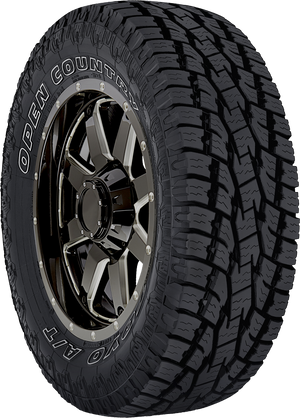 Toyo Open Country A/T II 31x10.50R15