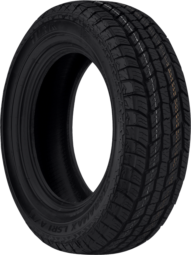 iLink Terra Max LSR1 A/T 245/65R17